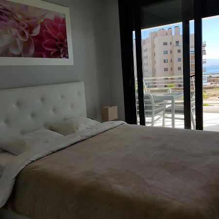 Infinity View Arenales Del Sol Apartment Екстериор снимка