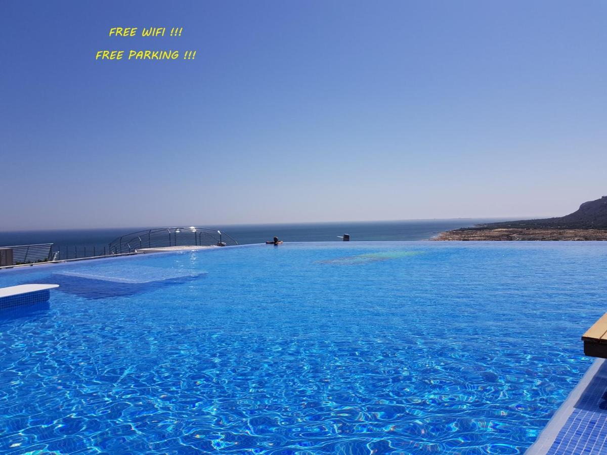 Infinity View Arenales Del Sol Apartment Екстериор снимка