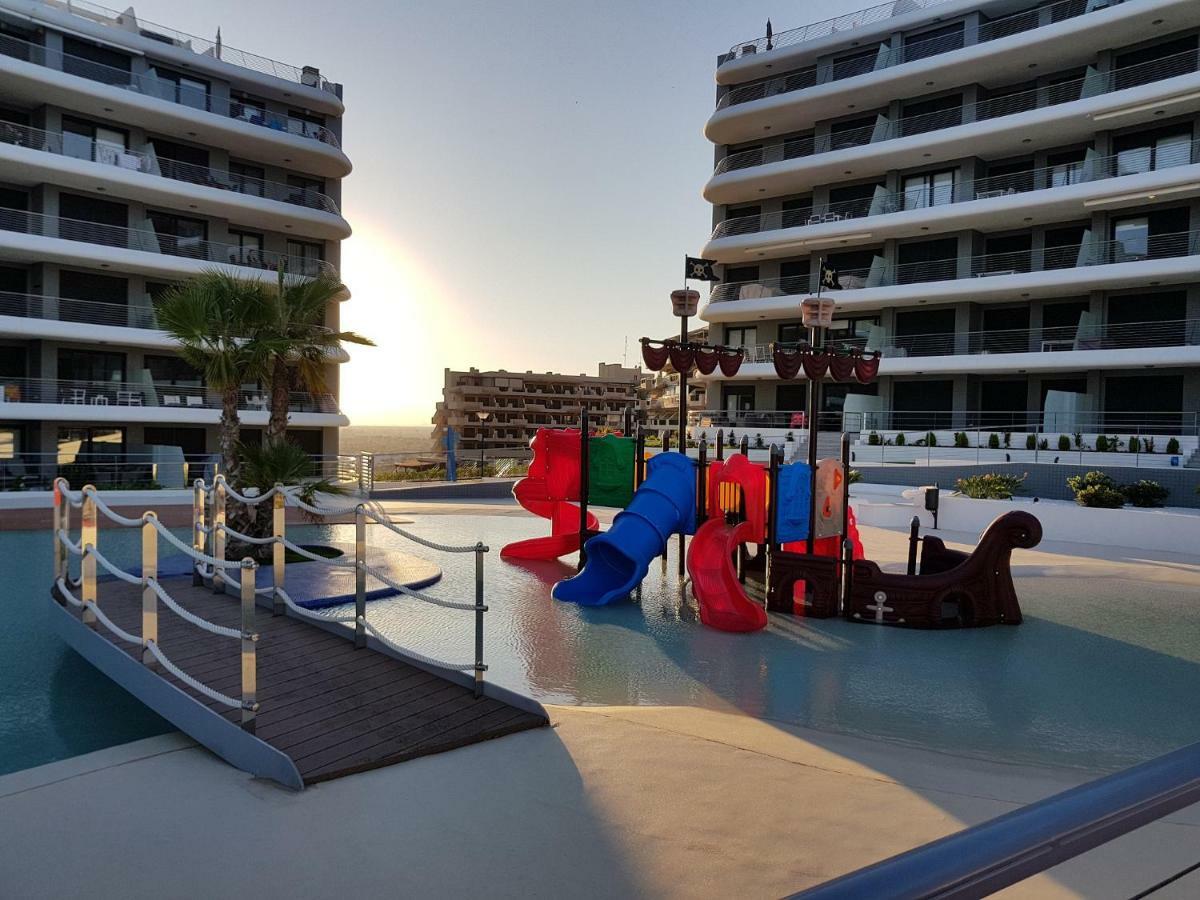 Infinity View Arenales Del Sol Apartment Екстериор снимка