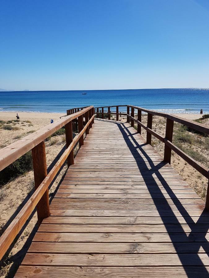 Infinity View Arenales Del Sol Apartment Екстериор снимка