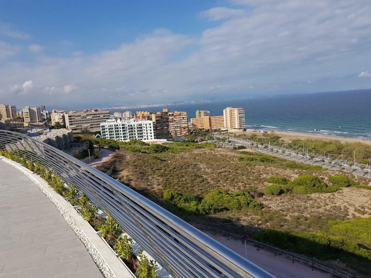 Infinity View Arenales Del Sol Apartment Екстериор снимка