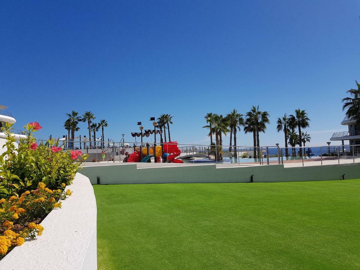 Infinity View Arenales Del Sol Apartment Екстериор снимка