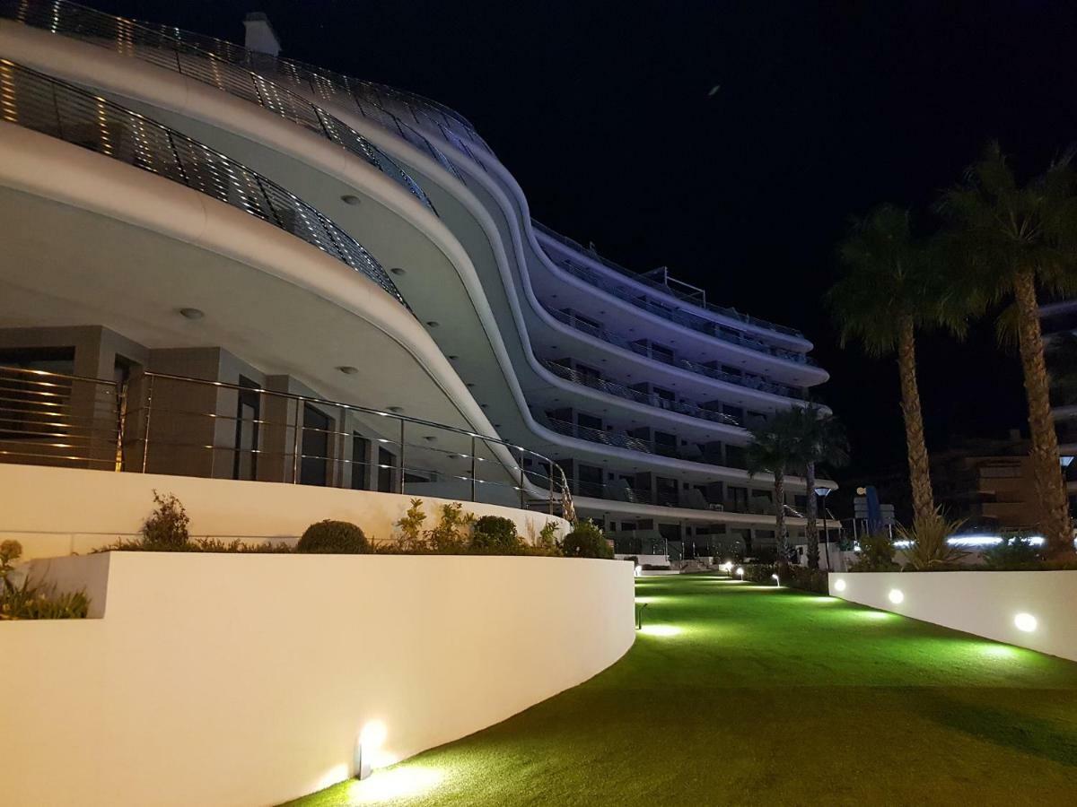 Infinity View Arenales Del Sol Apartment Екстериор снимка