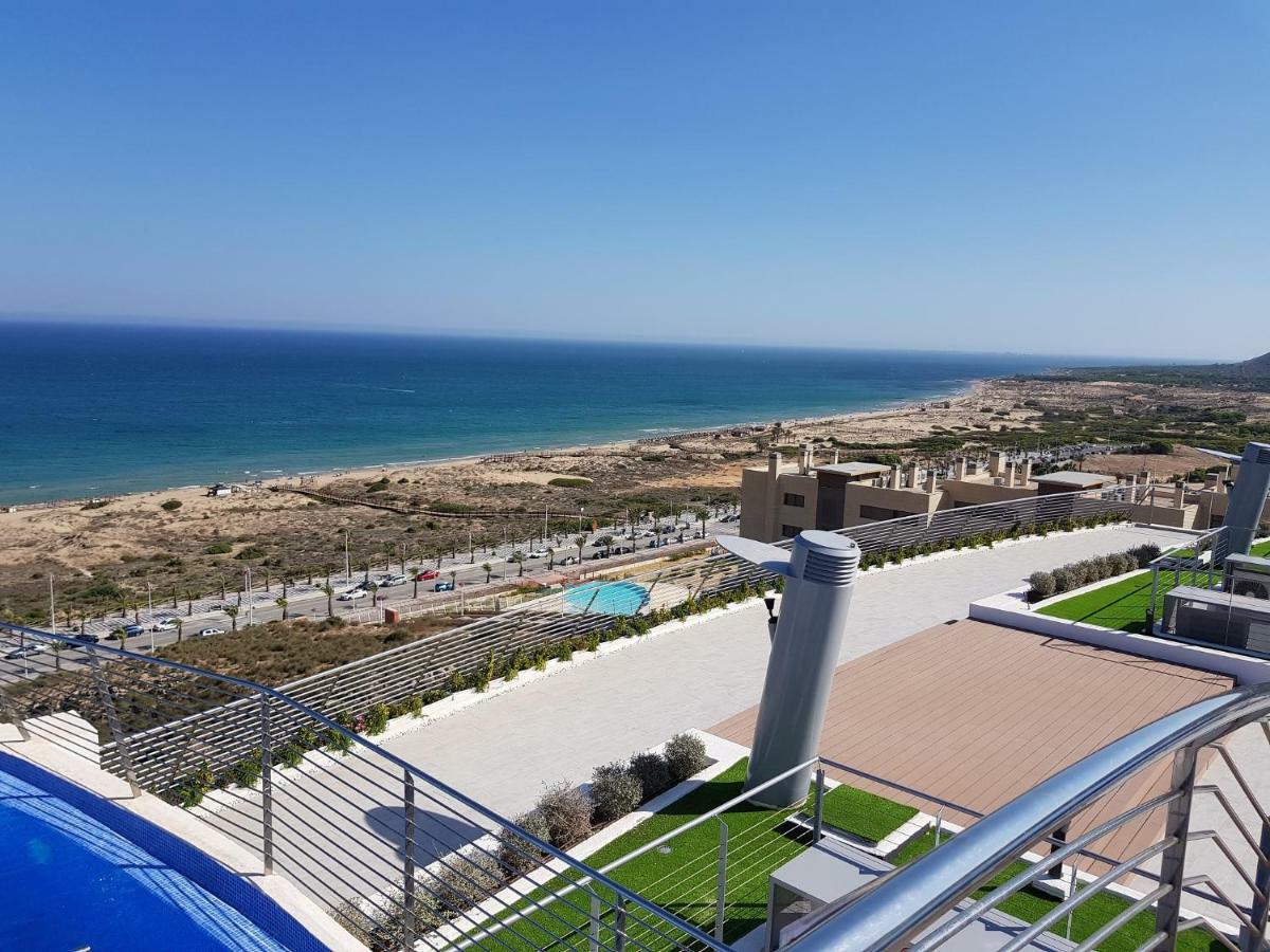 Infinity View Arenales Del Sol Apartment Екстериор снимка
