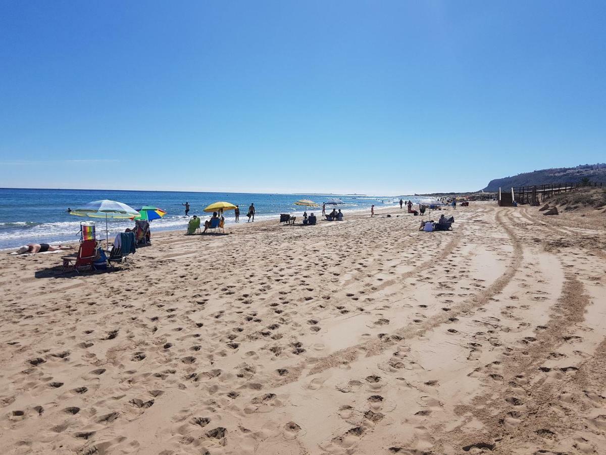 Infinity View Arenales Del Sol Apartment Екстериор снимка