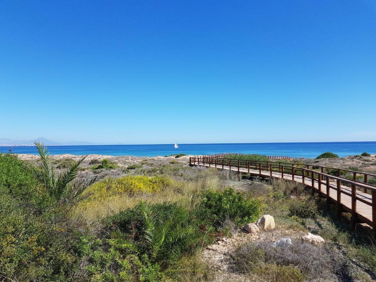 Infinity View Arenales Del Sol Apartment Екстериор снимка