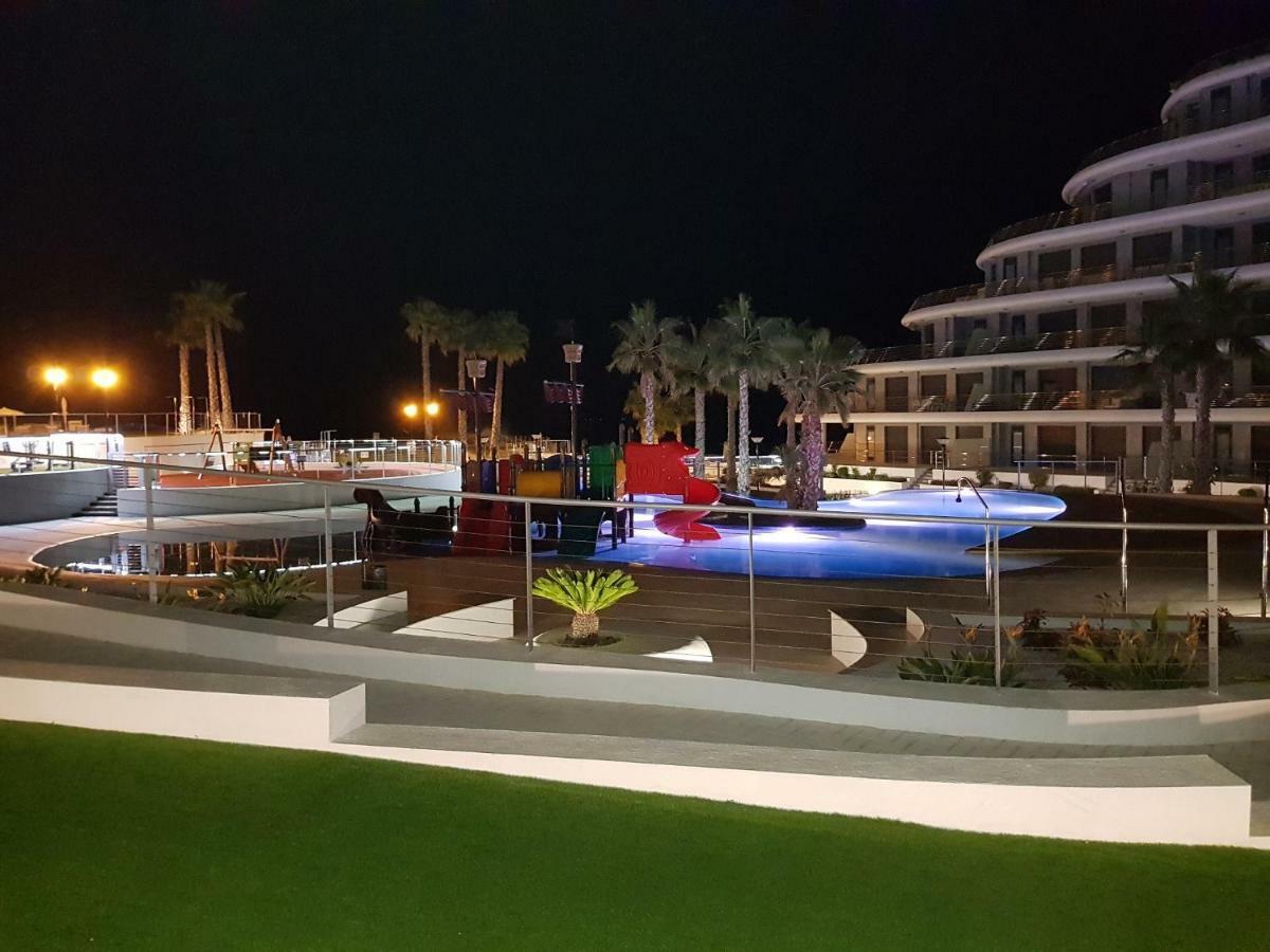Infinity View Arenales Del Sol Apartment Екстериор снимка