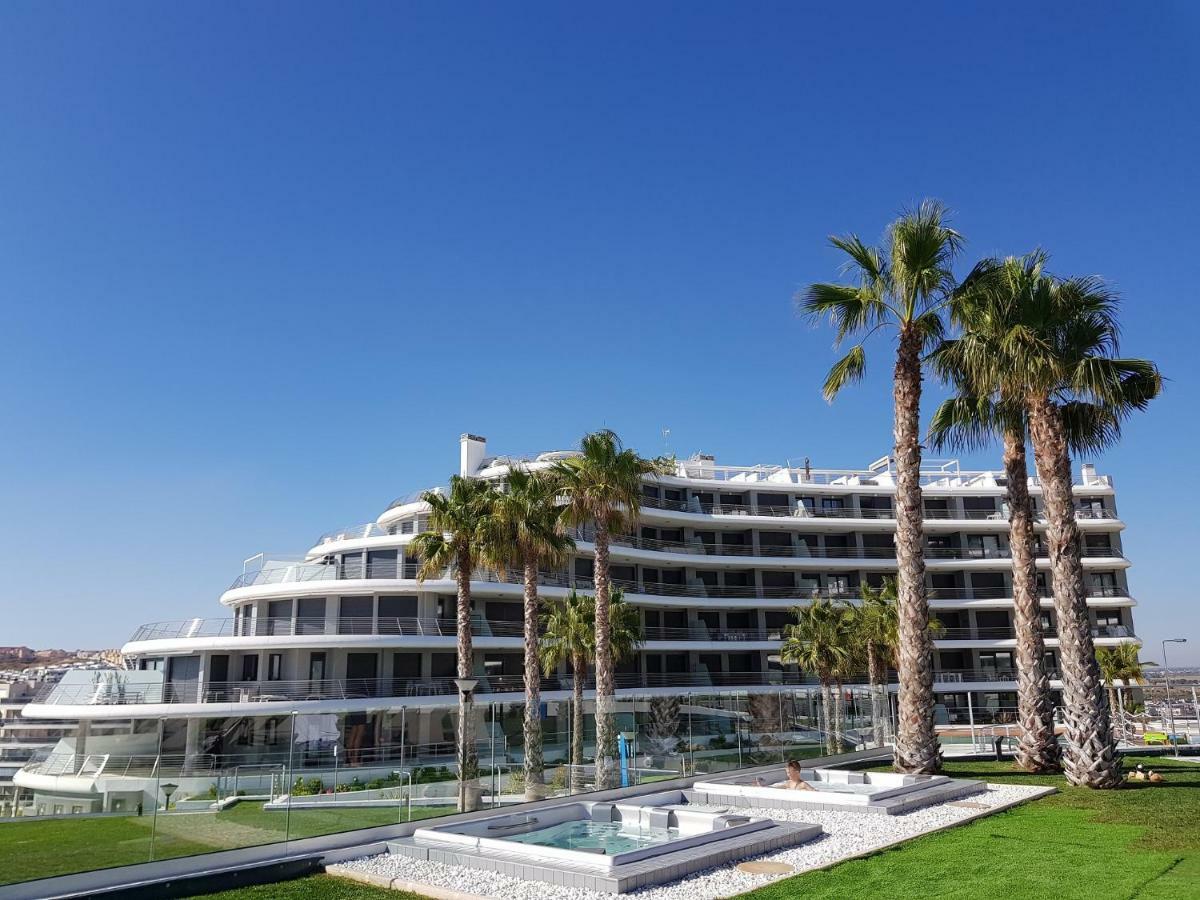 Infinity View Arenales Del Sol Apartment Екстериор снимка
