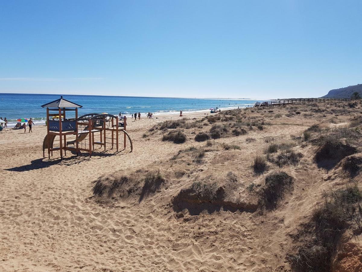 Infinity View Arenales Del Sol Apartment Екстериор снимка