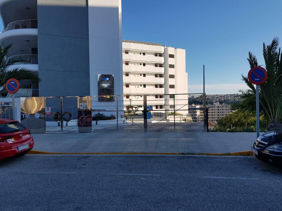 Infinity View Arenales Del Sol Apartment Екстериор снимка