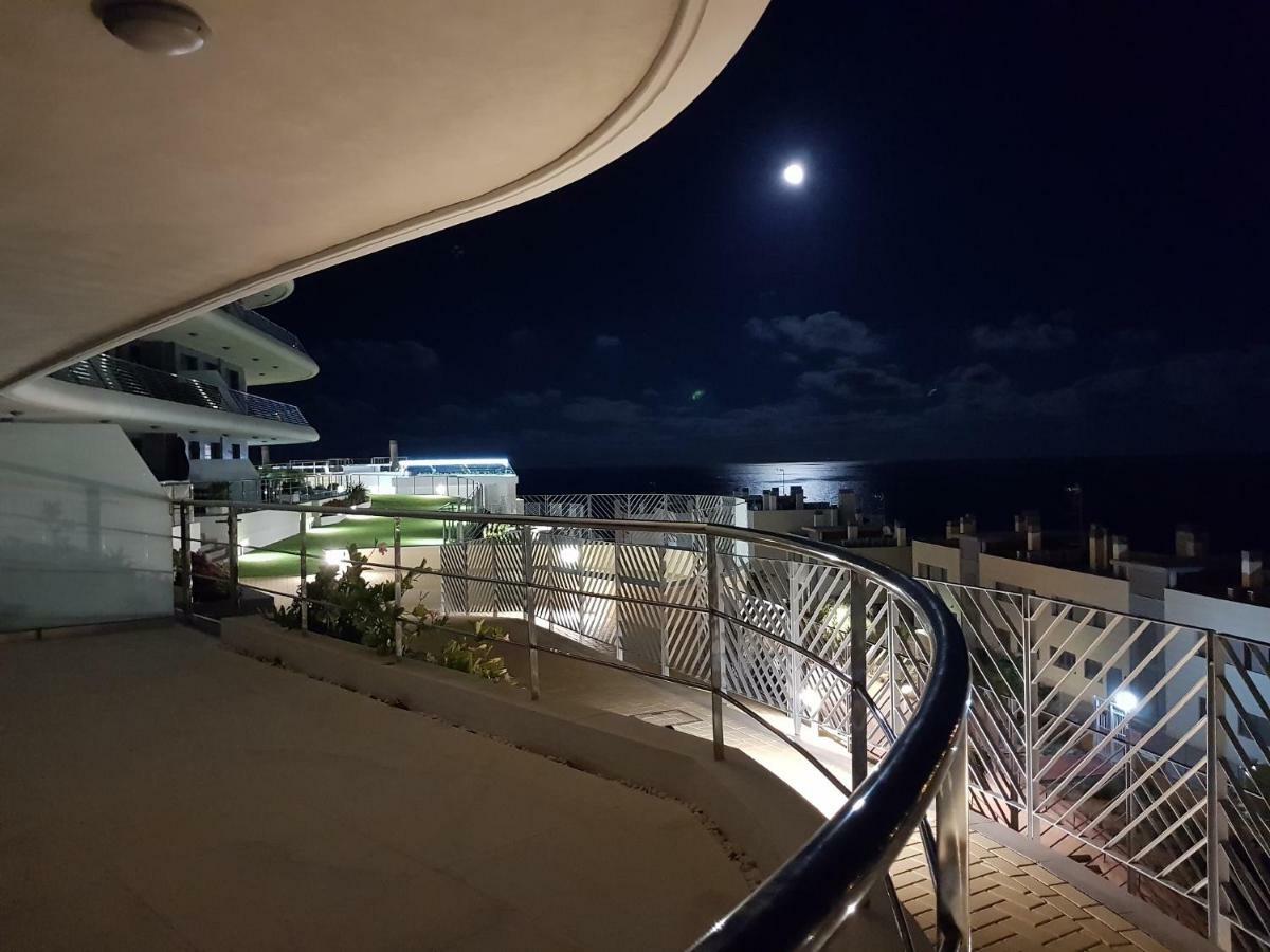 Infinity View Arenales Del Sol Apartment Екстериор снимка