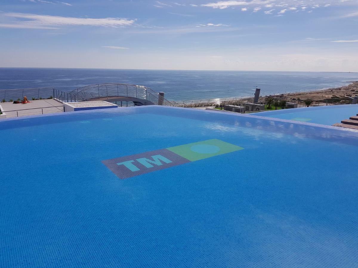 Infinity View Arenales Del Sol Apartment Екстериор снимка