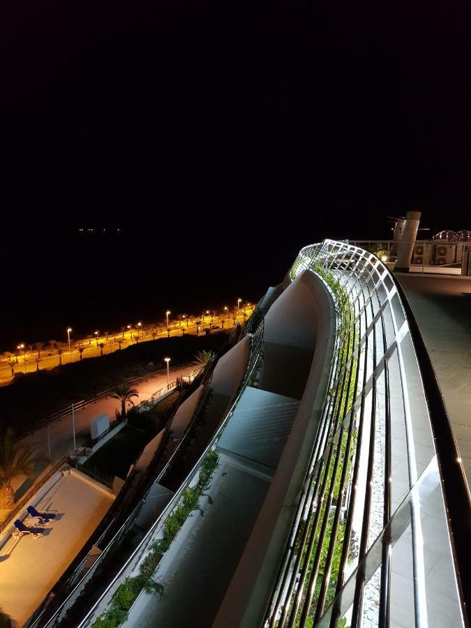 Infinity View Arenales Del Sol Apartment Екстериор снимка