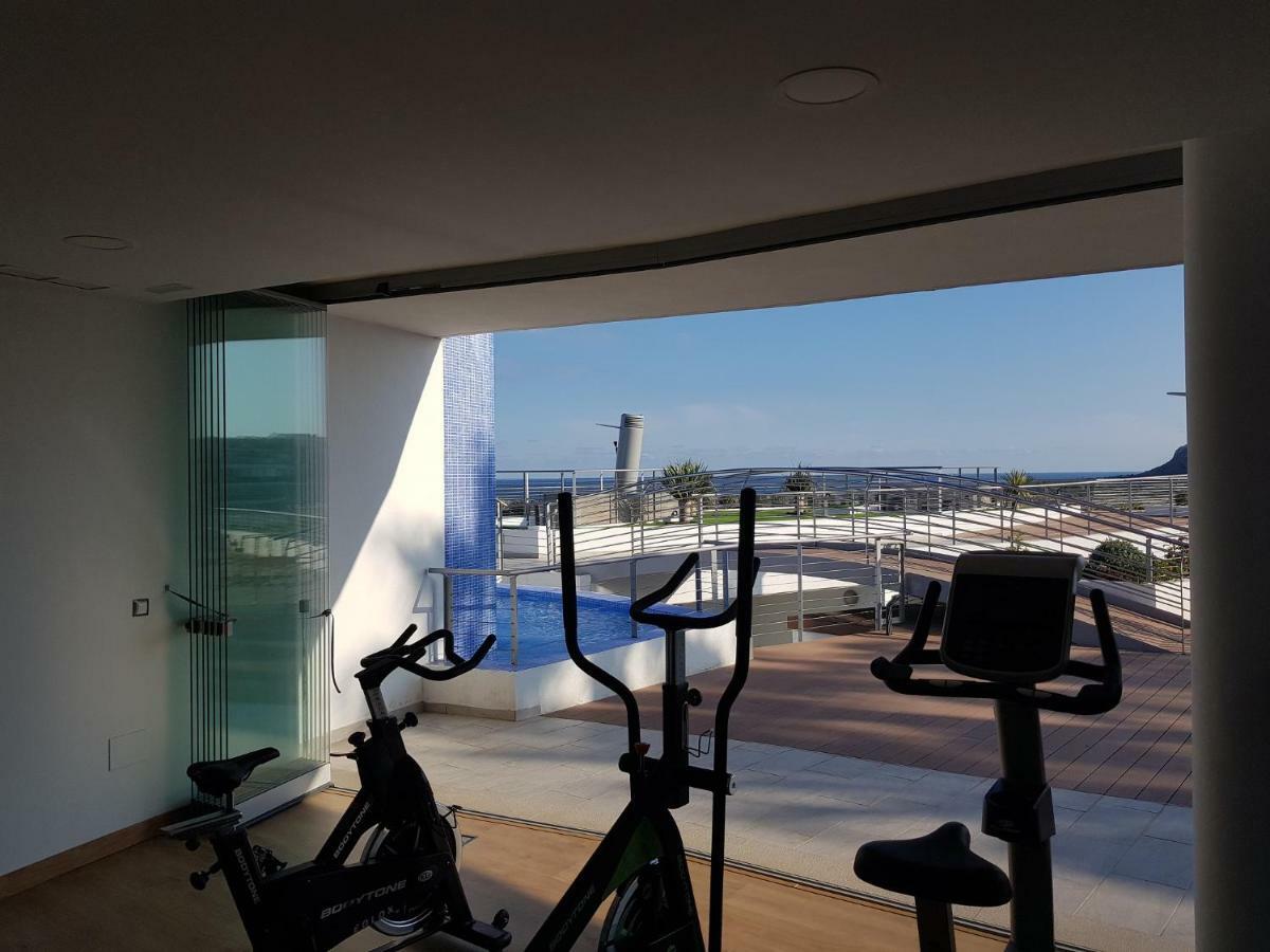 Infinity View Arenales Del Sol Apartment Екстериор снимка