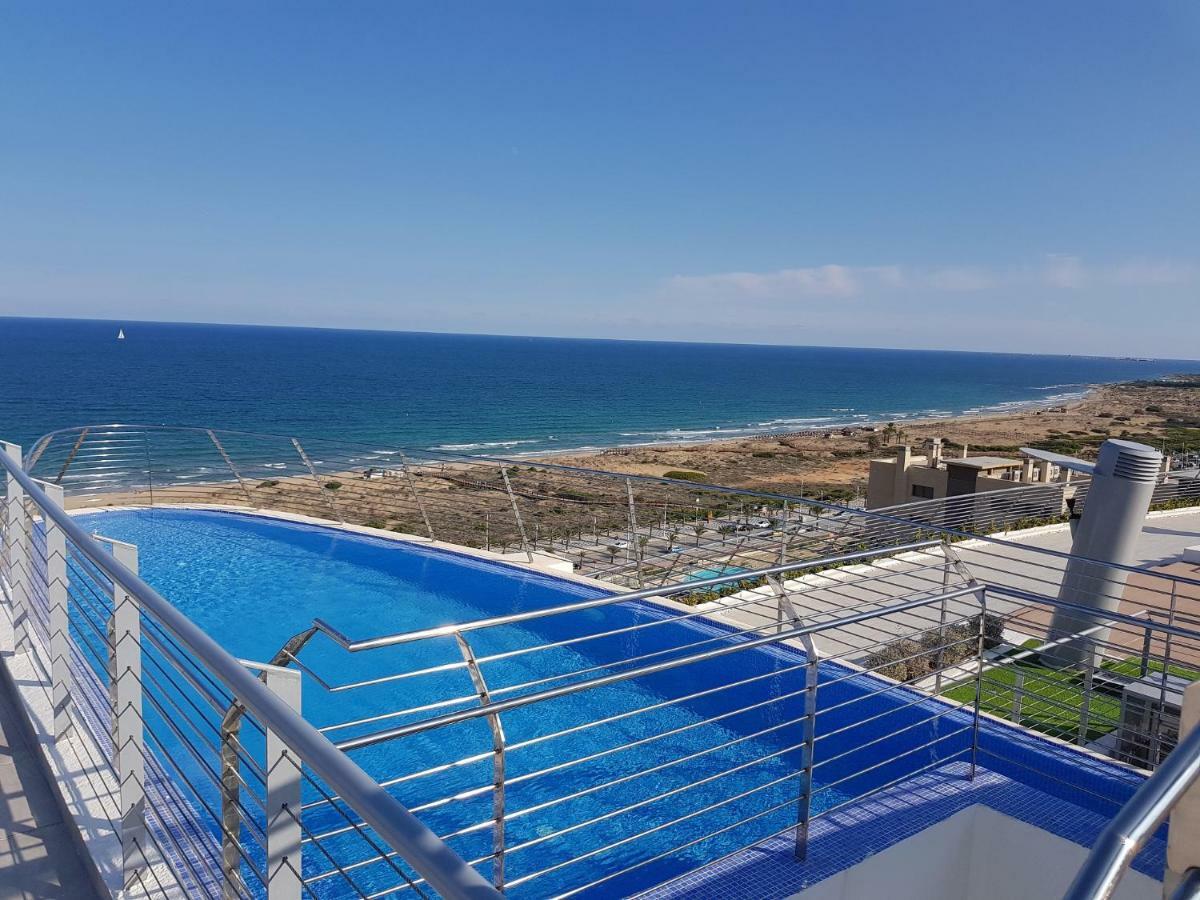 Infinity View Arenales Del Sol Apartment Екстериор снимка
