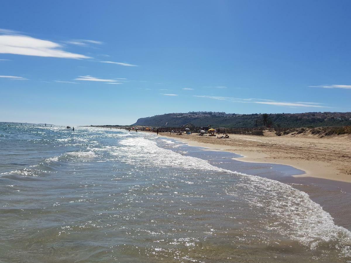 Infinity View Arenales Del Sol Apartment Екстериор снимка