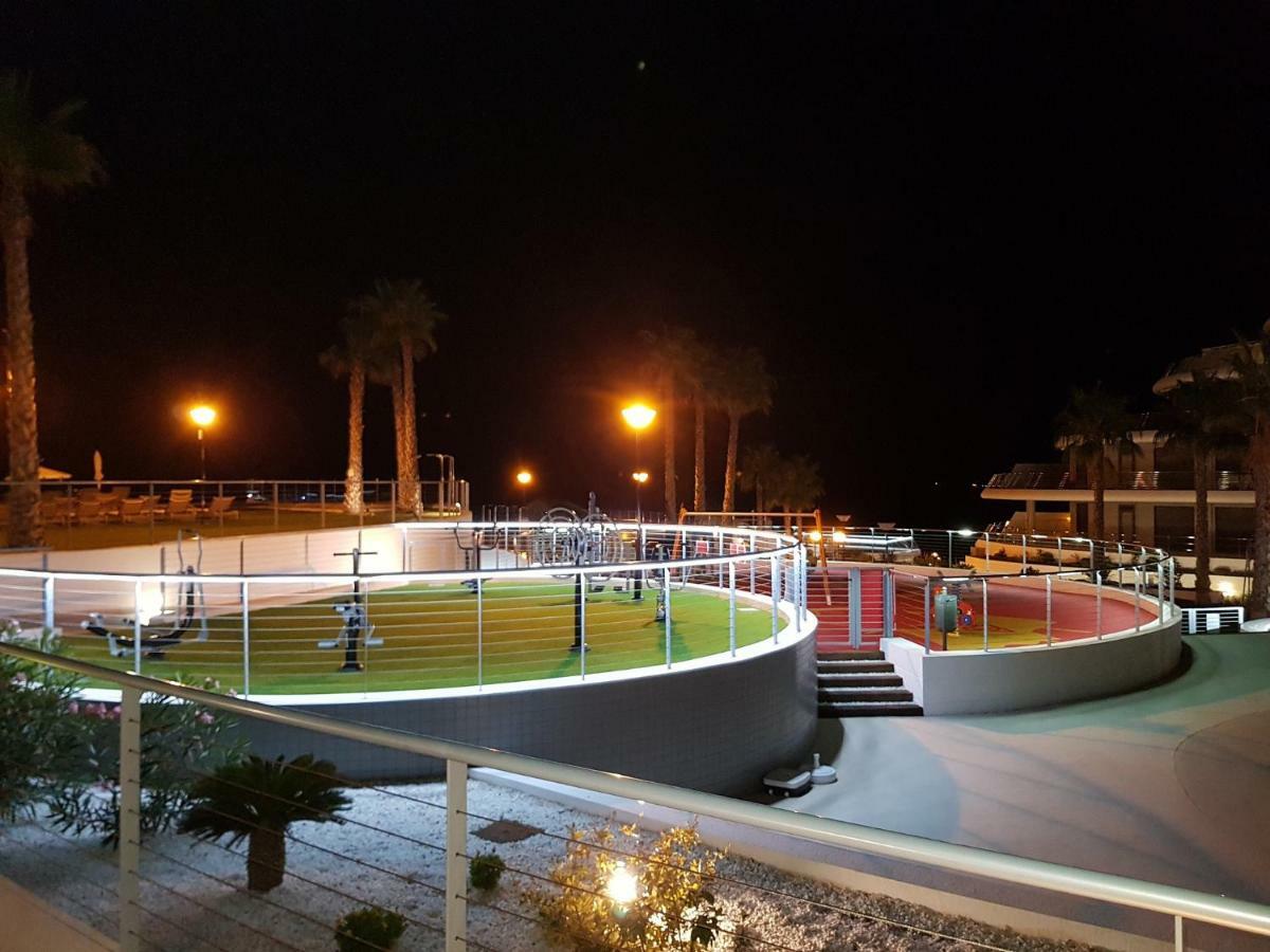 Infinity View Arenales Del Sol Apartment Екстериор снимка