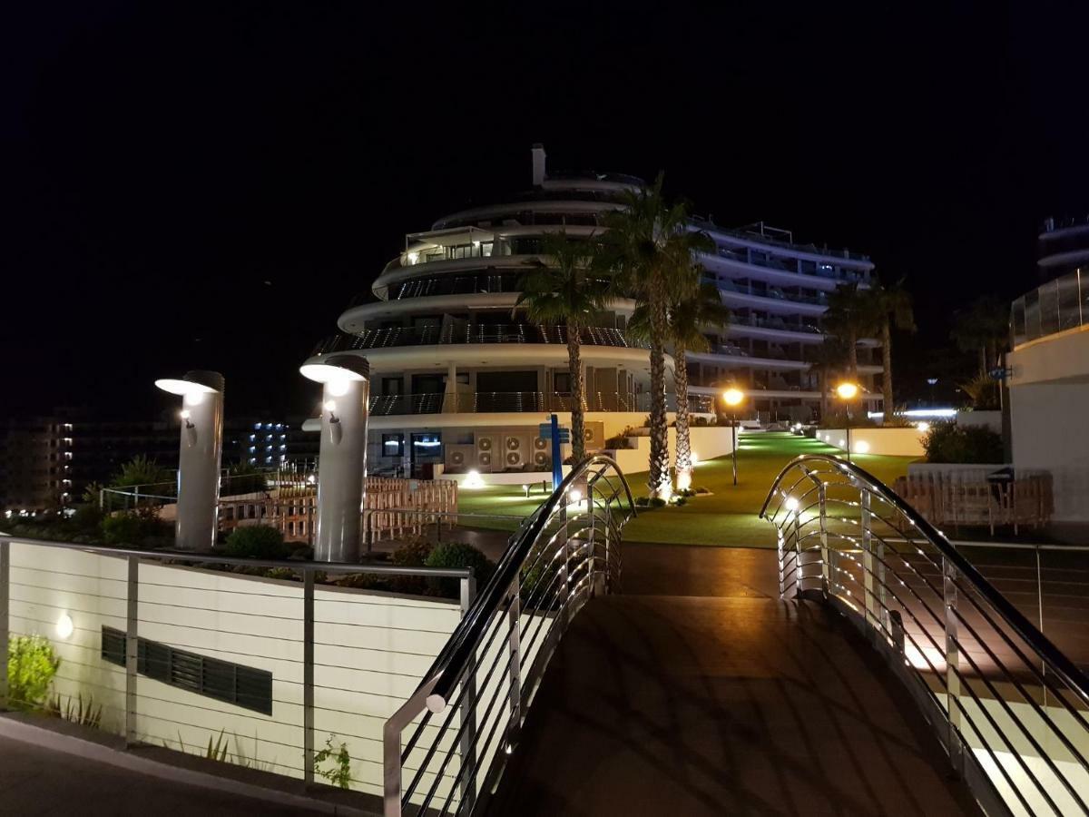 Infinity View Arenales Del Sol Apartment Екстериор снимка