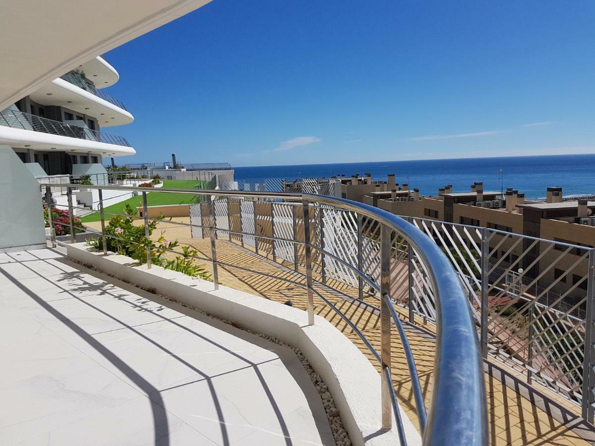 Infinity View Arenales Del Sol Apartment Екстериор снимка