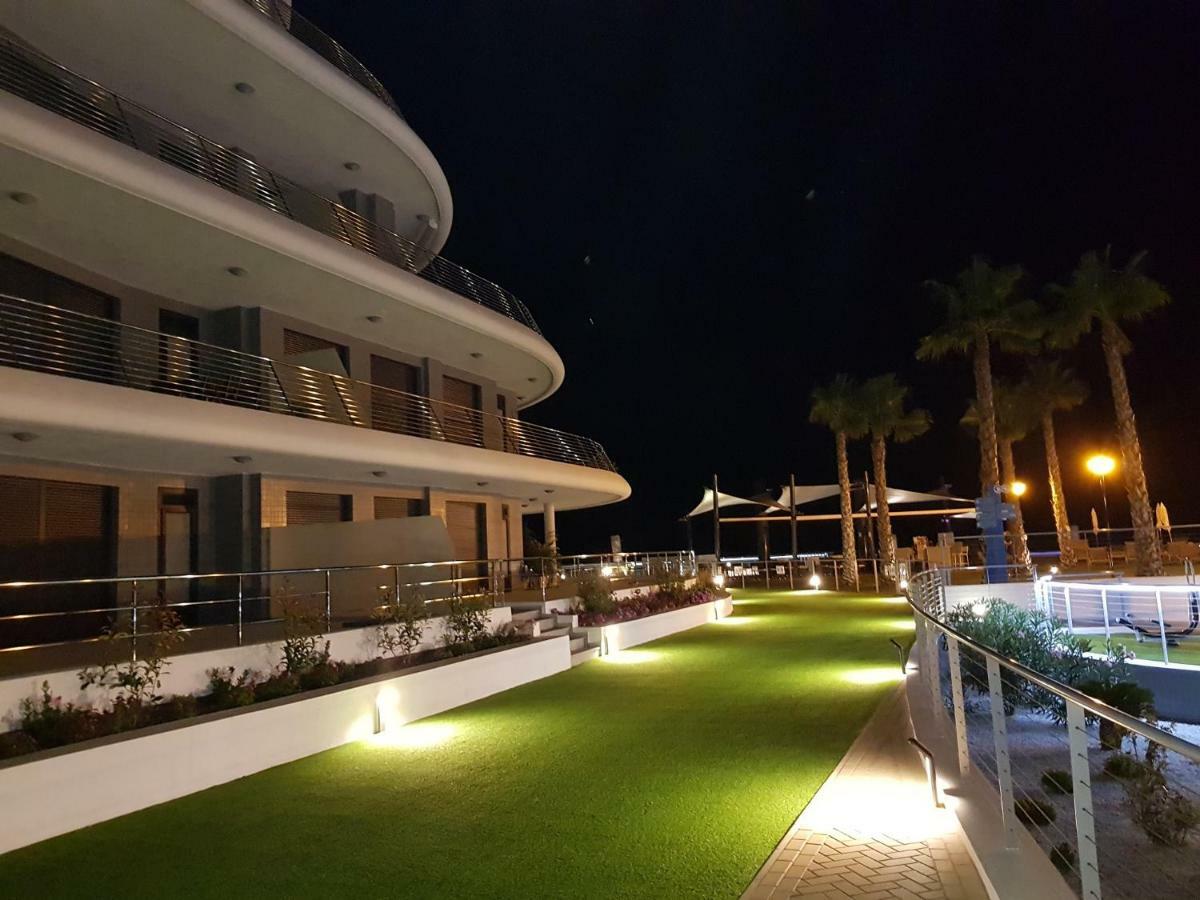 Infinity View Arenales Del Sol Apartment Екстериор снимка