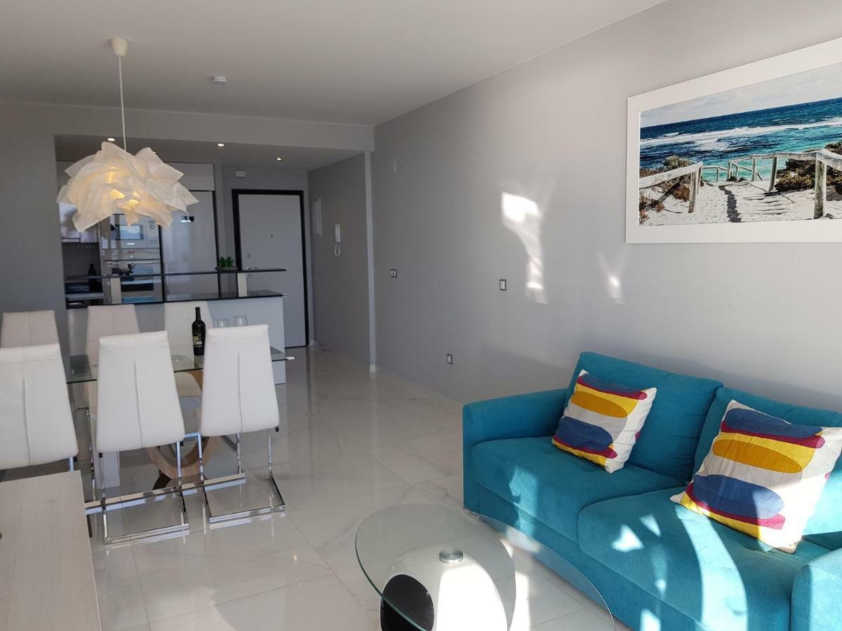 Infinity View Arenales Del Sol Apartment Екстериор снимка
