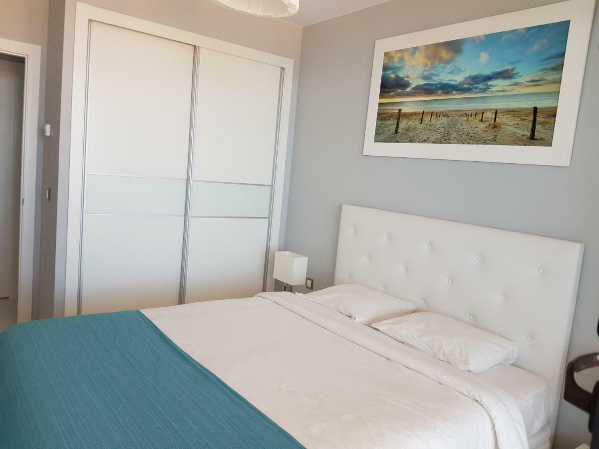 Infinity View Arenales Del Sol Apartment Екстериор снимка