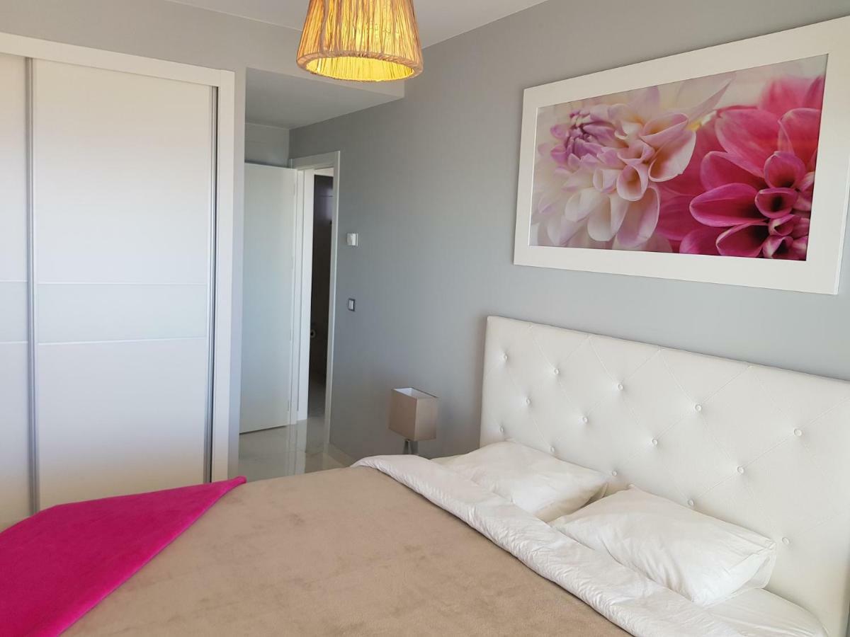 Infinity View Arenales Del Sol Apartment Екстериор снимка