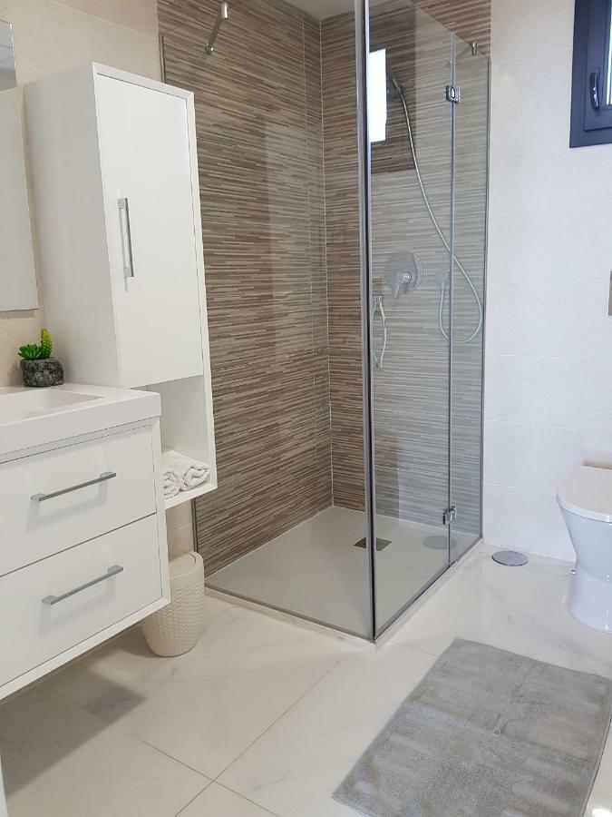 Infinity View Arenales Del Sol Apartment Екстериор снимка
