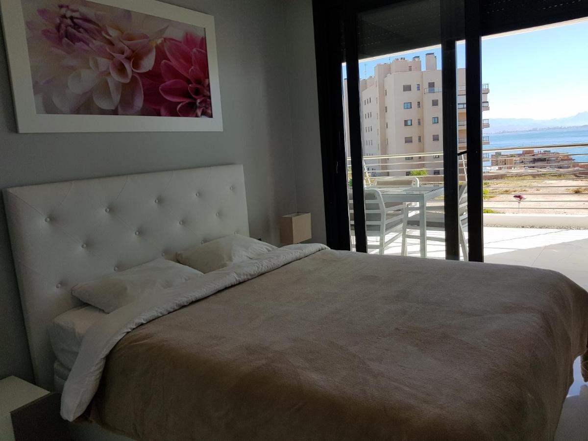 Infinity View Arenales Del Sol Apartment Екстериор снимка