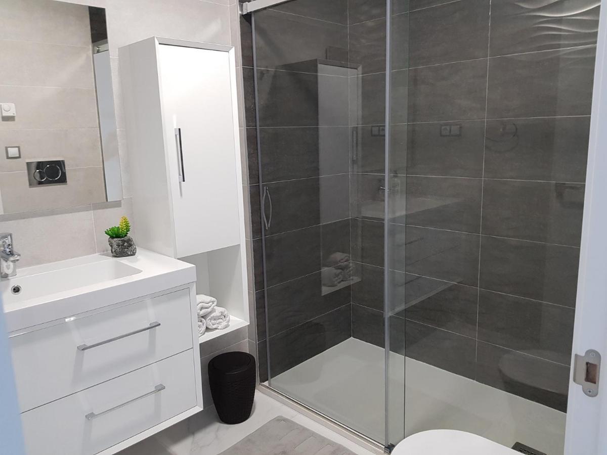 Infinity View Arenales Del Sol Apartment Екстериор снимка