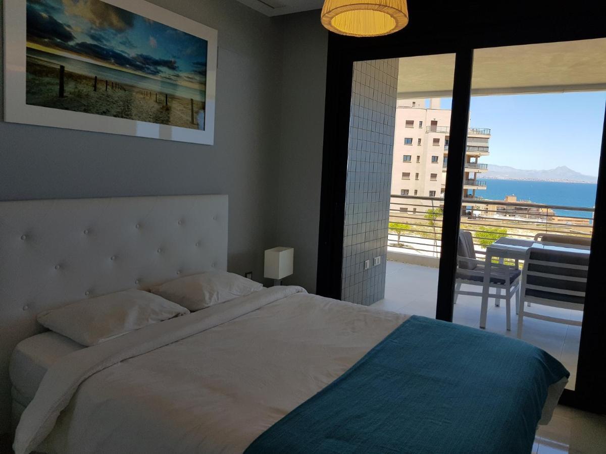 Infinity View Arenales Del Sol Apartment Екстериор снимка