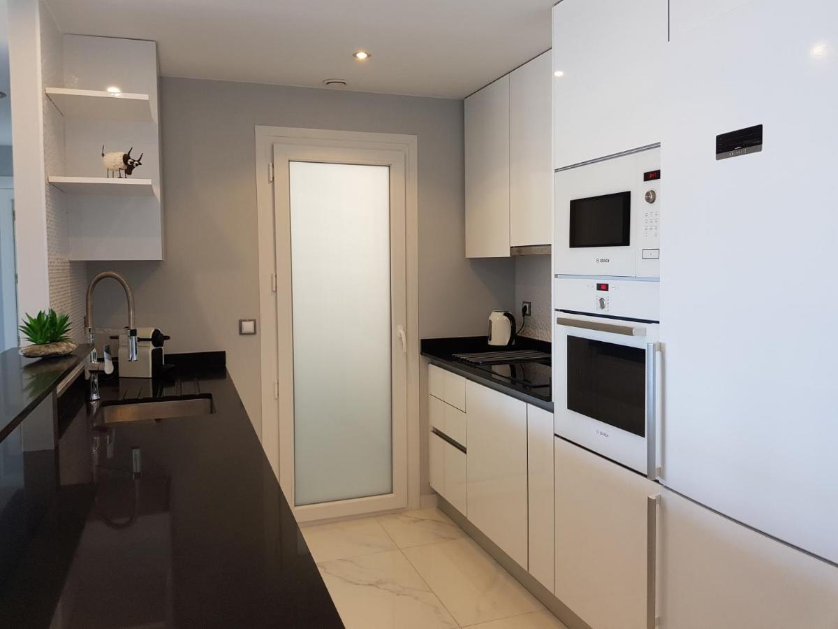 Infinity View Arenales Del Sol Apartment Екстериор снимка
