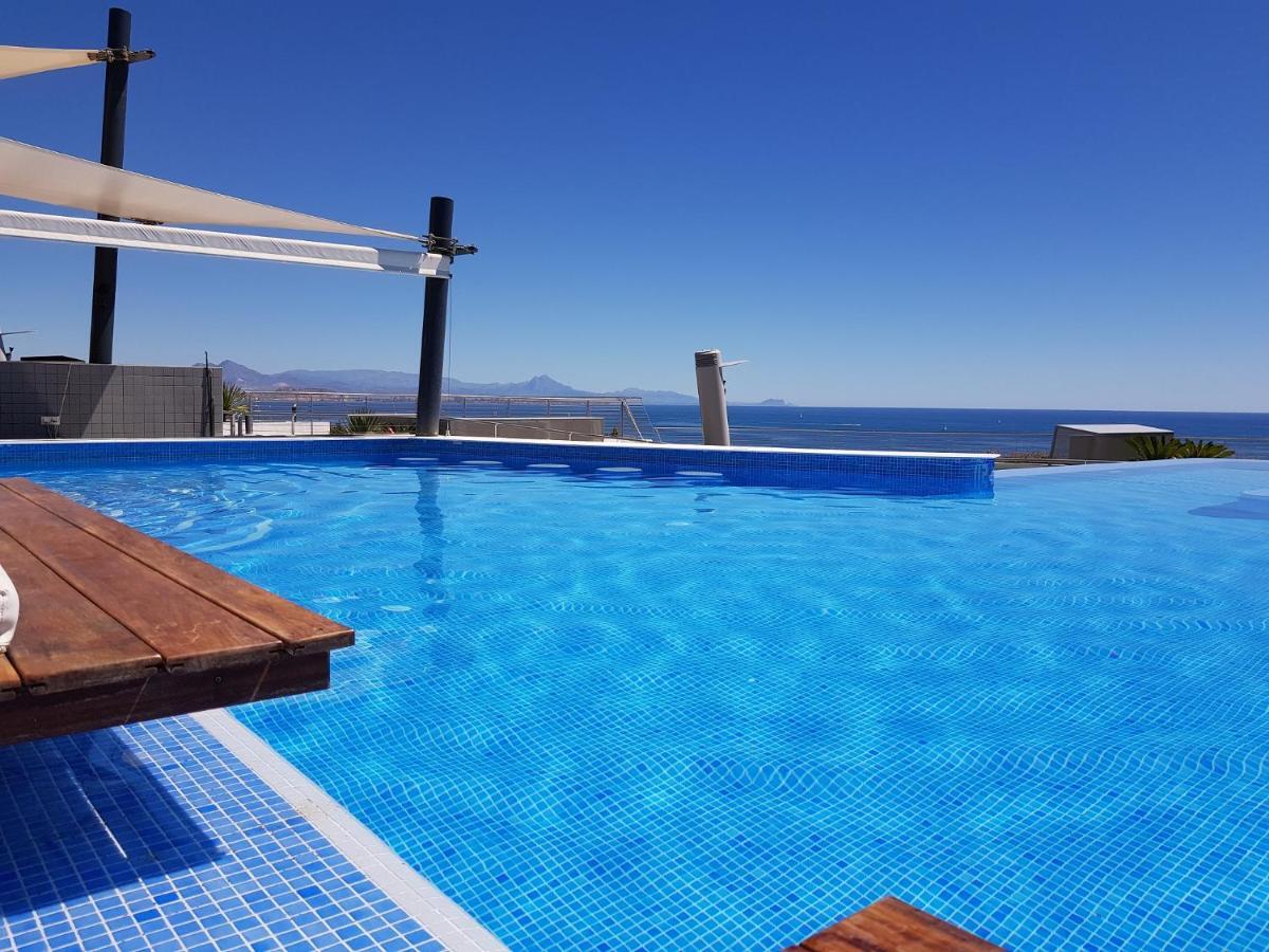 Infinity View Arenales Del Sol Apartment Екстериор снимка